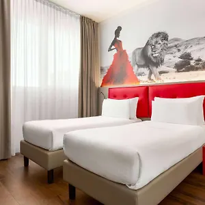 Amedia Milan, Trademark Collection By Wyndham מילאנו
